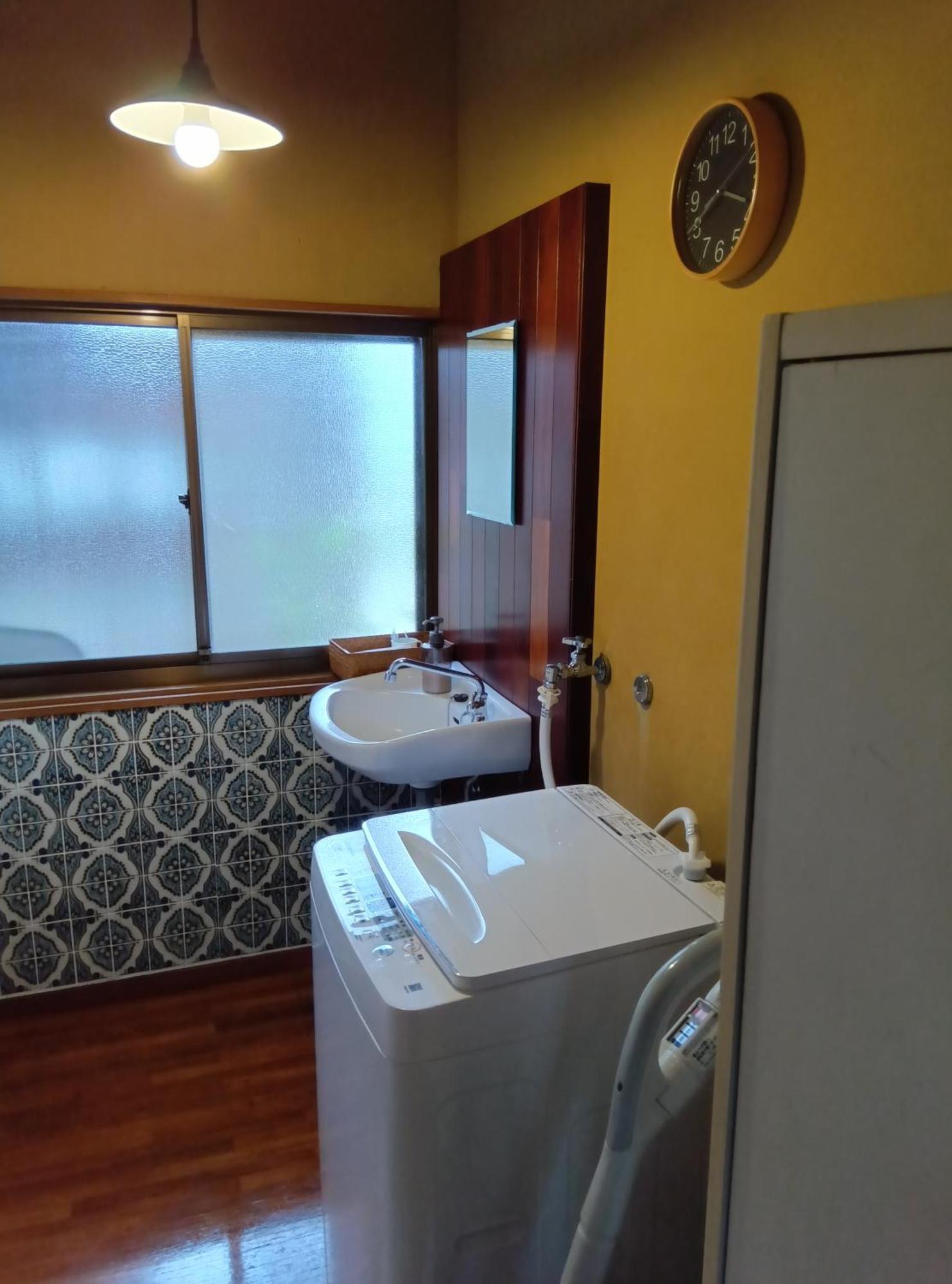 駅前宿舎 禪 Shared House Zen Eiheiji Kültér fotó