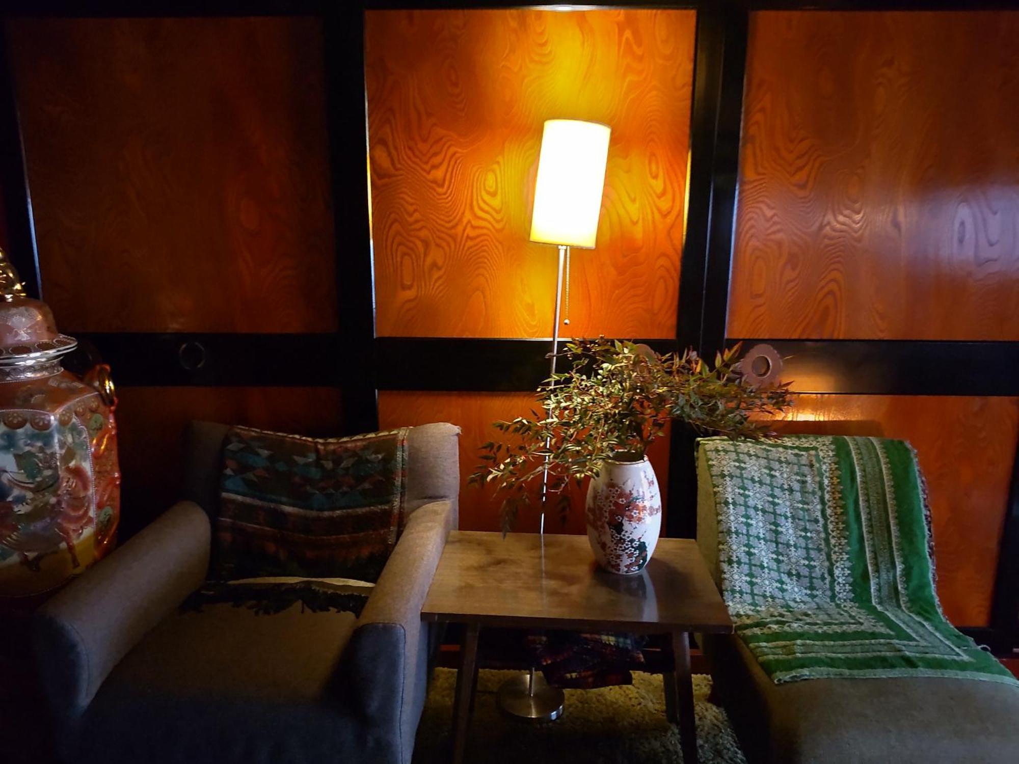 駅前宿舎 禪 Shared House Zen Eiheiji Kültér fotó